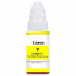 Canon GI-590Y, 1606C001 sárga (yellow) eredeti tintapatron