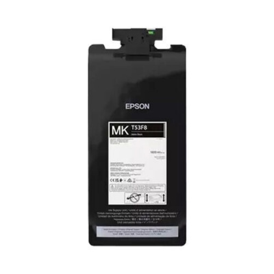 Epson C13T53F80N matt fekete (matt black) eredeti cartridge