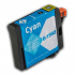 Epson T1592 cián (cyan) kompatibilis tintapatron