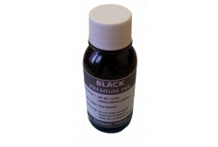 Univerzális tinta fekete (black) 1000ml