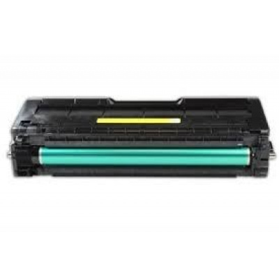 Kyocera Mita TK-150Y sárga (yellow) kompatibilis toner