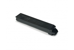 Kyocera Mita TK-895K fekete (black) kompatibilis toner