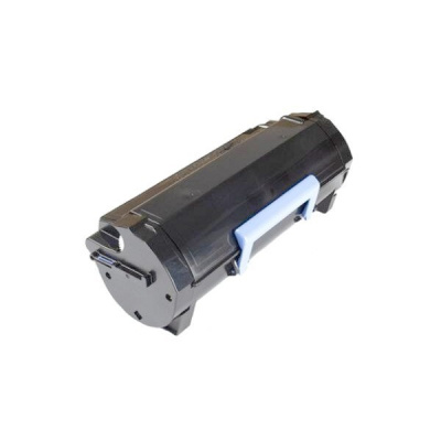 Konica Minolta TNP-90 ACTD050 fekete (black) kompatibilis toner
