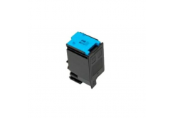 Sharp MX-C30GTC cián (cyan) kompatibilis toner