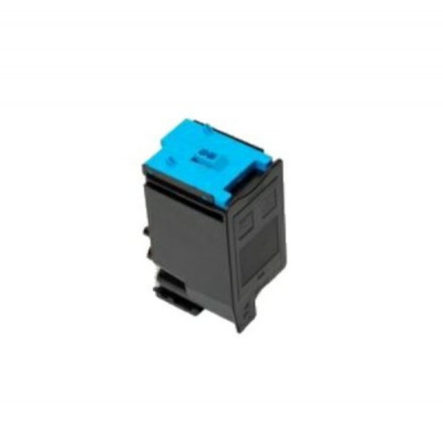 Sharp MX-C30GTC cián (cyan) kompatibilis toner