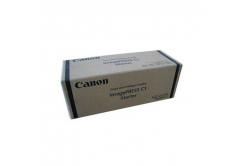 Canon CF0401B001AA fekete (black) eredeti developer