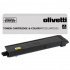 Olivetti B0990 fekete (black) eredeti toner