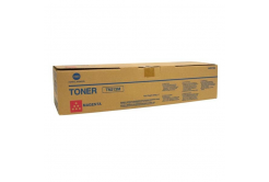 Konica Minolta TN-213M bíborvörös (magenta) eredeti toner