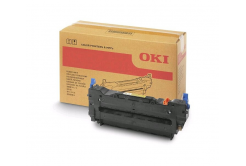 OKI 09006126 eredeti fuser unit