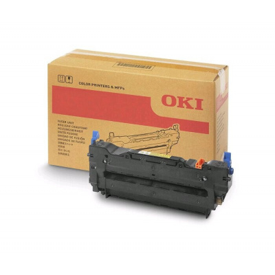 OKI 09006126 eredeti fuser unit