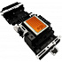 Brother originální printhead LK3197001, Brother DCP 6690, MFC 5890,5895,6490,6890, kiárusítás