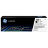 HP 201X CF400XD fekete (black) dualpack eredeti toner