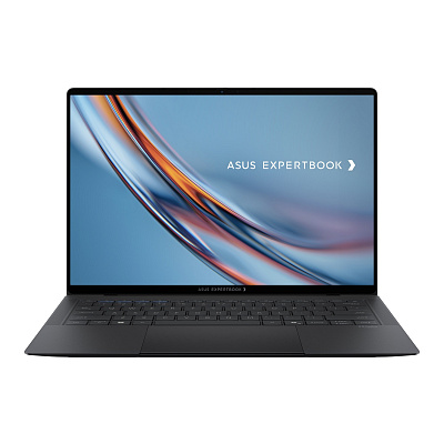 ASUS ExpertBook B9/B9406CAA-TOLEDU7321BXZ/U7-356H/14"/2880x1800/T/32GB/1TB/Intel int/W11P/Fekete/3RNB