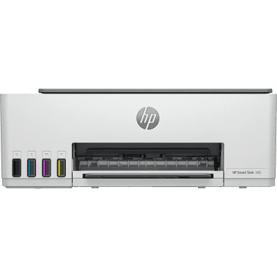 HP Smart Tank 580 1F3Y2A#671 tintasugaras multifunkciós