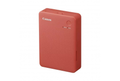 Canon SELPHY Square QX20 6754C001 piros, zsebnyomtató