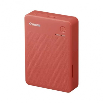 Canon SELPHY Square QX20 6754C001 piros, zsebnyomtató