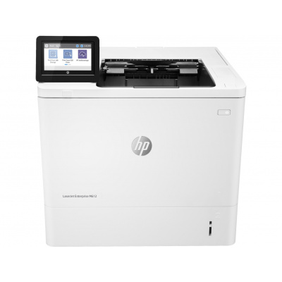 HP LaserJet Enterprise M612dn 7PS86A#B19 lézernyomtató