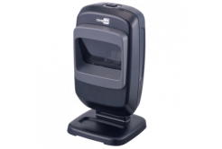 CipherLab 2200 A2200NBUN0201, vonalkódolvasó, 2D, SR, kit (USB), black