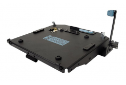 Getac Gamber Johnson vehicle dock