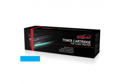 JetWorld PREMIUM kompatibilis toner a Kyocera TK-5480C 1T0C22CNL0 cián (cyan)
