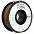 Professional Lab FG-P220-E1, 3D filament, PETG Matte, 1,75mm, 1000g, Barna (Brown)