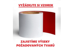 3M 5557 Vízérintkezést jelző szalag 101,6 mm x 9,14 m