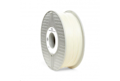Verbatim 55154 3D filament, PMMA DURABIO, 2,85mm, 500g, 60m, Áttetsző (tranparent)