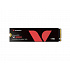 VERBATIM SSD Vi3000 belső PCIe NVMe M.2 SSD 1TB, W 3000/ R 3300 MB/s