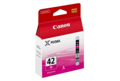 Canon CLI-42M bíborvörös (magenta) eredeti tintapatron