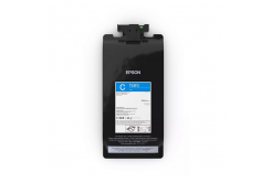 Epson C13T53F200 cián (cyan) eredeti cartridge