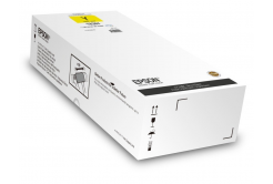 Epson T8384 C13T838440 sárga (yellow) eredeti tintapatron