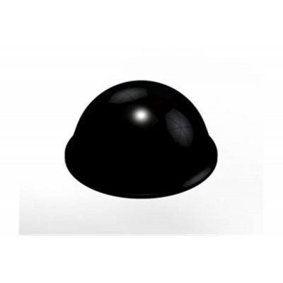 3M Bumpon SJ5017 fekete, plato = 40 db