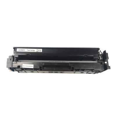 Canon 067H 5104C002 bíborvörös (magenta) kompatibilis toner