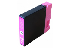 Canon PGI-2500XL bíborvörös (magenta) kompatibilis tintapatron