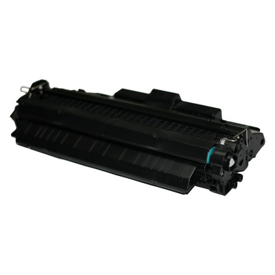 Utángyártott toner a HP 16A Q7516A fekete (black) 
