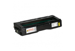 Ricoh MC250HY 408343 sárga (yellow) kompatibilis toner