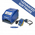 Brady I4311-V2200-BWS 325205 címkenyomtató + vonalkódolvasó