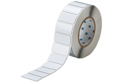 Brady THTEP-15-7593-WT / 620375 EPREP címkék, 60.00 mm x 30.00 mm