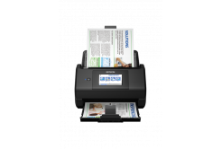 Epson WorkForce ES-580W B11B258401 szkenner