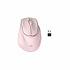 HP 720M BH7N4AA#ABB Ergonomikus egér Pink
