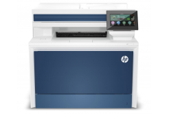 HP Color LaserJet Pro MFP 4302dw 4RA83F lézer mutifunkciós