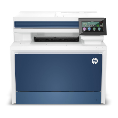 HP Color LaserJet Pro MFP 4302dw 4RA83F lézer mutifunkciós