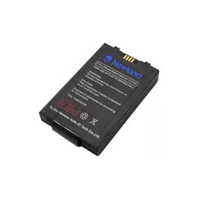 Newland spare battery, extended