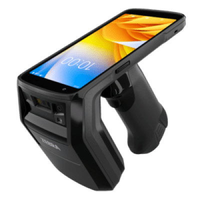 Zebra TC22R TC2205-0G1250SS-WR, UHF RFID, 900MHz, 2D, SE4710, USB-C, BT, Wi-Fi, NFC, Android, GMS