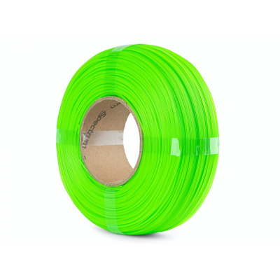 Spectrum 81269 Refill 3D filament, Premium PLA High Speed, 1,75mm, 1000g, Zöld (Neon green uv)