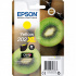 Epson 202XL C13T02H44010 sárga (yellow) eredeti tintapatron