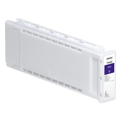 Epson T44JD40 C13T44JD40 lila (violet) eredeti tintapatron