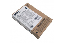 Ricoh typ 100 257059 fekete (black) eredeti tintapatron