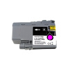 Brother LC-427XLM bíborvörös (magenta) kompatibilis tintapatron