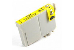 Epson T0794 sárga (yellow) kompatibilis tintapatron